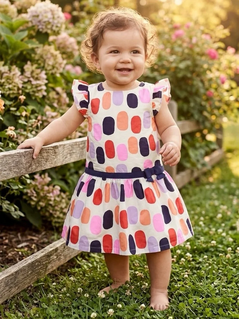 New Gymboree Dress